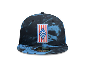 GORRA LXM SPRAY GUA NEW ERA GORRA LXM SPRAY GUA NEW ERA