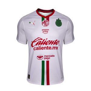 JERSEY CHIVAS VISITA RÉPLICA AP25 HOMBRE