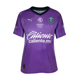 JERSEY EQUIPO FEMENIL VISITA AP25 MUJER