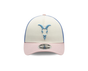 GORRA COMBINADA CHIVITA RETRO NEW ERA GORRA COMBINADA CHIVITA RETRO NEW ERA