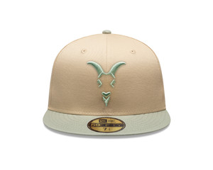 GORRA COMBINADA CHIVITA RETRO CERRADA NEW ERA GORRA COMBINADA CHIVITA RETRO CERRADA NEW ERA