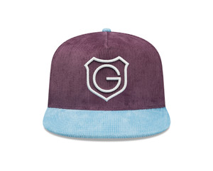 GORRA COMBINADA LOGO GUA NEW ERA GORRA COMBINADA LOGO GUA NEW ERA