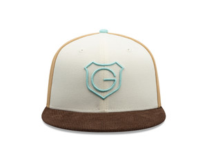 GORRA COMBINADA LMX CORD LOGO G NEW ERA GORRA COMBINADA LMX CORD LOGO G NEW ERA