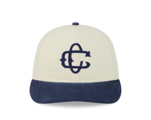 GORRA COMBINADA LMX CORD LOGO RETRO NEW ERA GORRA COMBINADA LMX CORD LOGO RETRO NEW ERA