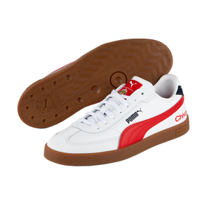 TENIS CLUB ERA II PUMA AP25