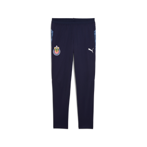 PANTS AZUL ENTRENAMIENTO PUMA AP25