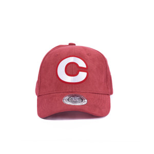 GORRA ROJA APLICACIÓN GAMERGY