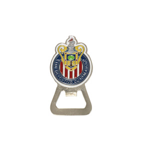 IMAN DESTAPADOR ESCUDO CHIVAS