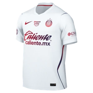 JERSEY CHIVAS VISITA MATCH AP26 HOMBRE