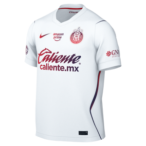 JERSEY CHIVAS VISITA STADIUM AP26 HOMBRE