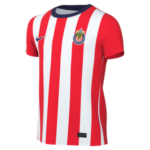 JERSEY TOP FUTBOL AP26 NIÑO