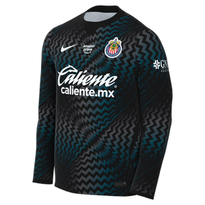 JERSEY CHIVAS PORTERO STADIUM AP26 HOMBRE
