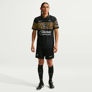 JERSEY CHIVAS ALTERNATIVO MATCH AP26 HOMBRE