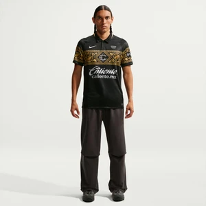 JERSEY CHIVAS ALTERNATIVO STADIUM AP26 HOMBRE
