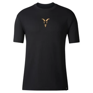 PLAYERA NEGRA CHIVITA RETRO AP26 HOMBRE