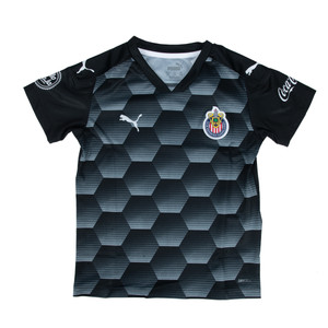 JERSEY PORTERO LOCAL NIÑO GD20 JERSEY PORTERO LOCAL NIÑO GD20