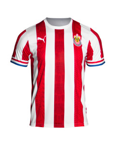 JERSEY CHIVAS LOCAL FAN GD20 NIÑO JERSEY CHIVAS LOCAL FAN GD20 NIÑO