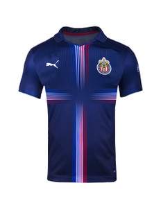 JERSEY CHIVAS ALTERNATIVO GD21 NIÑO JERSEY CHIVAS ALTERNATIVO GD21 NIÑO
