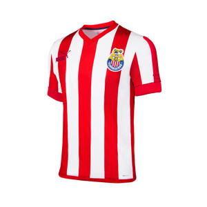 Camisa nueva del chivas Clearance