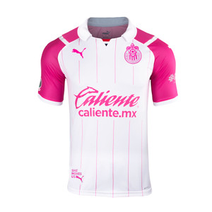 PUMA - Page 1 - Tienda Chivas