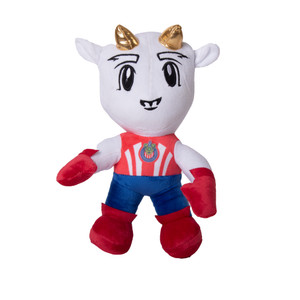 PELUCHE CHIVA NIÑO CHICO PELUCHE CHIVA NIÑO CHICO