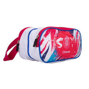 ESTUCHE LAPICERA SOY CHIVAS ESTUCHE LAPICERA SOY CHIVAS