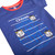 PLAYERA BEBE AZUL CHIVA MONSTER PLAYERA BEBE AZUL CHIVA MONSTER
