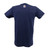 PLAYERA BARRAS 1906 AZUL