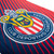 TOALLA ESCUDO CHIVAS