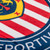 TOALLA ESCUDO CHIVAS