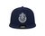GORRA AZUL LMX VISERA ESTAMPADA ESCUDO CHIVAS NEW ERA GORRA AZUL LMX VISERA ESTAMPADA ESCUDO CHIVAS NEW ERA
