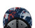 GORRA AZUL LMX VISERA ESTAMPADA ESCUDO CHIVAS NEW ERA GORRA AZUL LMX VISERA ESTAMPADA ESCUDO CHIVAS NEW ERA