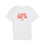 PLAYERA CULTURE BLANCA PUMA AP24