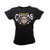 PLAYERA NEGRA PARA MUJER GDL CHIVAS PLAYERA NEGRA PARA MUJER GDL CHIVAS