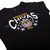 PLAYERA NEGRA PARA MUJER GDL CHIVAS PLAYERA NEGRA PARA MUJER GDL CHIVAS