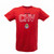 PLAYERA ROJA CHV