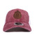GORRA MALLA VINO ESCUDO CURPIEL CHIVAS