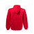 HOODIE ROJA CHIVAS CHAMP