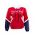 HOODIE MUJER CHIVAS 1906 HOODIE MUJER CHIVAS 1906