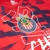 PLAYERA ROJA GRAFITI CHIVAS