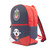 MOCHILA CHIVITO EN FESTEJO