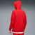 HOODIE CULTURE ROJA PUMA AP25
