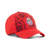 GORRA ROJA CULTURE PUMA AP25