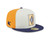 GORRA CHIVAS ORANGE LOGO RETRO 3T CHIVAS NEW ERA