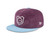 GORRA COMBINADA CORD LOGO G CAR NEW ERA