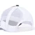 GORRA MALLA CAFÉ Y BEIGE APLICACIÓN LOGO RETRO