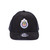 GORRA GAZUMA Y MALLA NEGRA ESCUDO CHIVAS