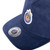 GORRA GAMUZA AZUL ESCUDO CHIVAS