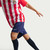 SHORT CHIVAS LOCAL STADIUM AP26 HOMBRE