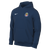 HOODIE CASUAL AZUL AP26 HOMBRE
